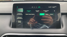 MG Hs 1.5 T-GDI Excite 5dr Petrol Hatchback